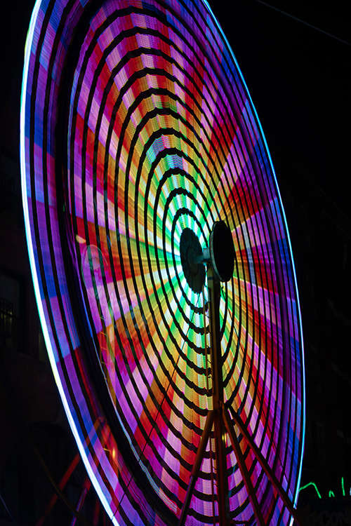 Ferris Wheel